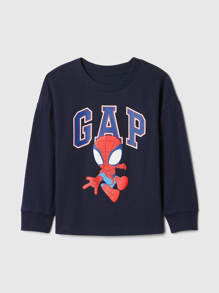 babyGap | Marvel Spider-Man Graphic T-Shirt