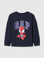 babyGap | Marvel Spider-Man Graphic T-Shirt