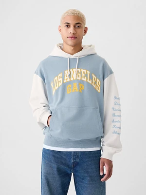 Gap Texas Logo Hoodie