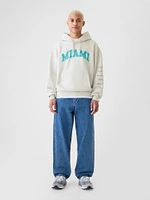 Gap Texas Logo Hoodie