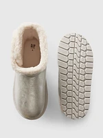 Kids Cozy Boots