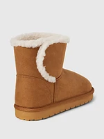 Kids Cozy Boots