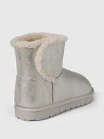 Kids Cozy Boots