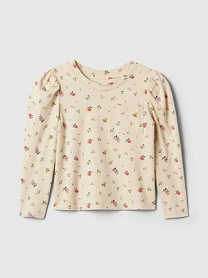 babyGap Mix and Match Pocket T-Shirt