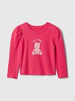 babyGap Mix and Match Logo T-Shirt