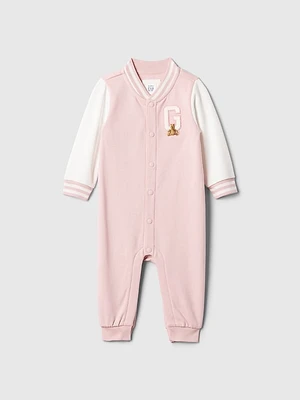 Baby Varsity One-Piece