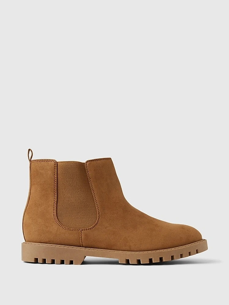 Chelsea Boots