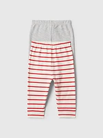 Baby First Favorites Pull-On Pants (2-Pack