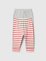 Baby First Favorites Pull-On Pants (2-Pack)