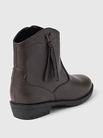 Kids Western Boots