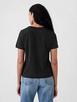 Organic Cotton VintageSoft T-Shirt