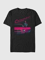 Chevy Camaro Graphic Tee