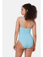 Andie Snap One Piece