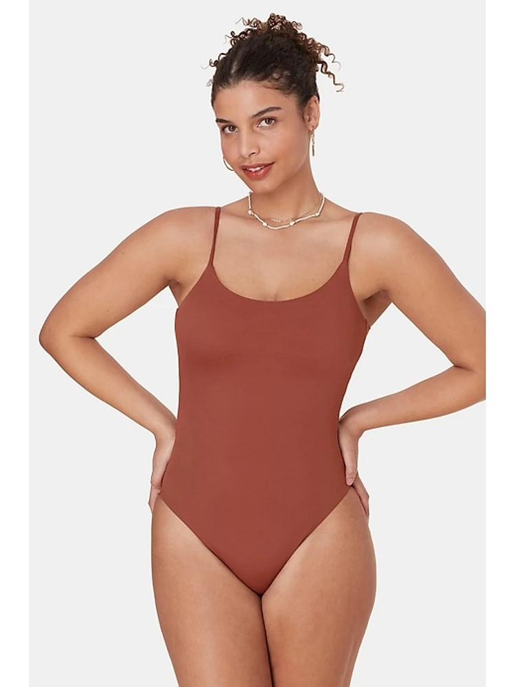 Andie Jetties One Piece