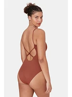 Andie Jetties One Piece