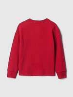 babyGap Henley Shirt