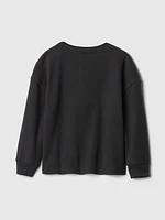 babyGap Henley Shirt