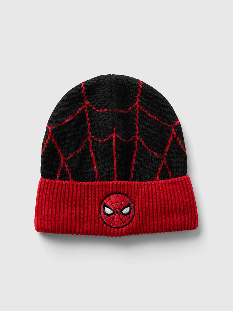 GapKids | Marvel Spider-Man Beanie