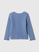 babyGap Mix and Match Rib T-Shirt