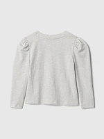 babyGap Mix and Match Puff Sleeve T-Shirt