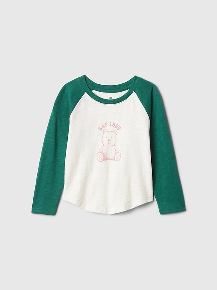 babyGap Graphic T-Shirt