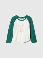 babyGap Graphic T-Shirt