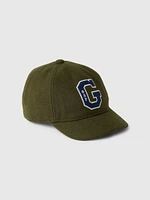 Toddler Gap Logo Baseball Hat