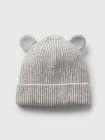 babyGap CashSoft Bear Beanie