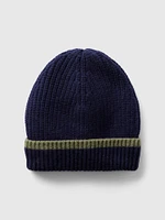 Baby & Toddler CashSoft Beanie