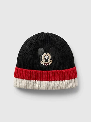 Gap × Disney Baby Mickey Mouse Beanie