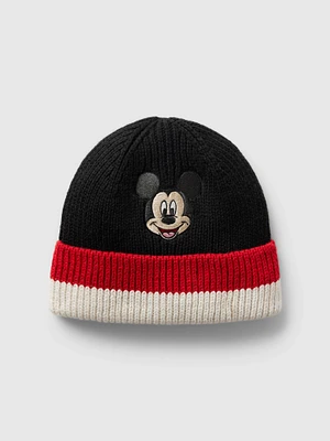 Gap Disney Baby Mickey Mouse Beanie