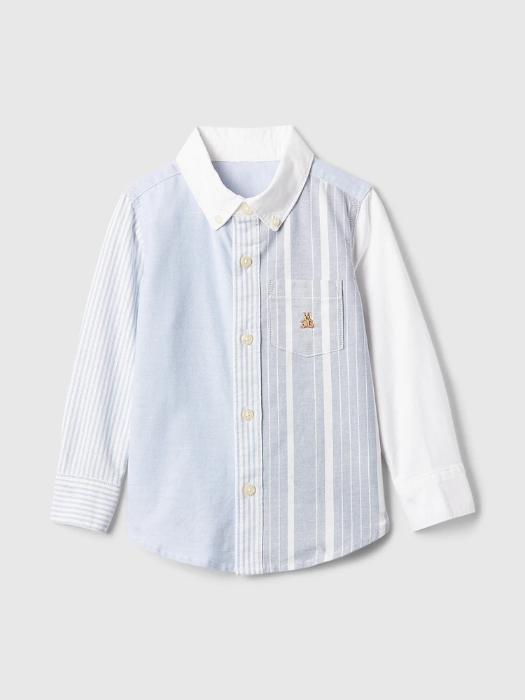 babyGap Oxford Shirt