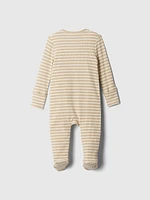 Baby First Favorites Footed One-Piece