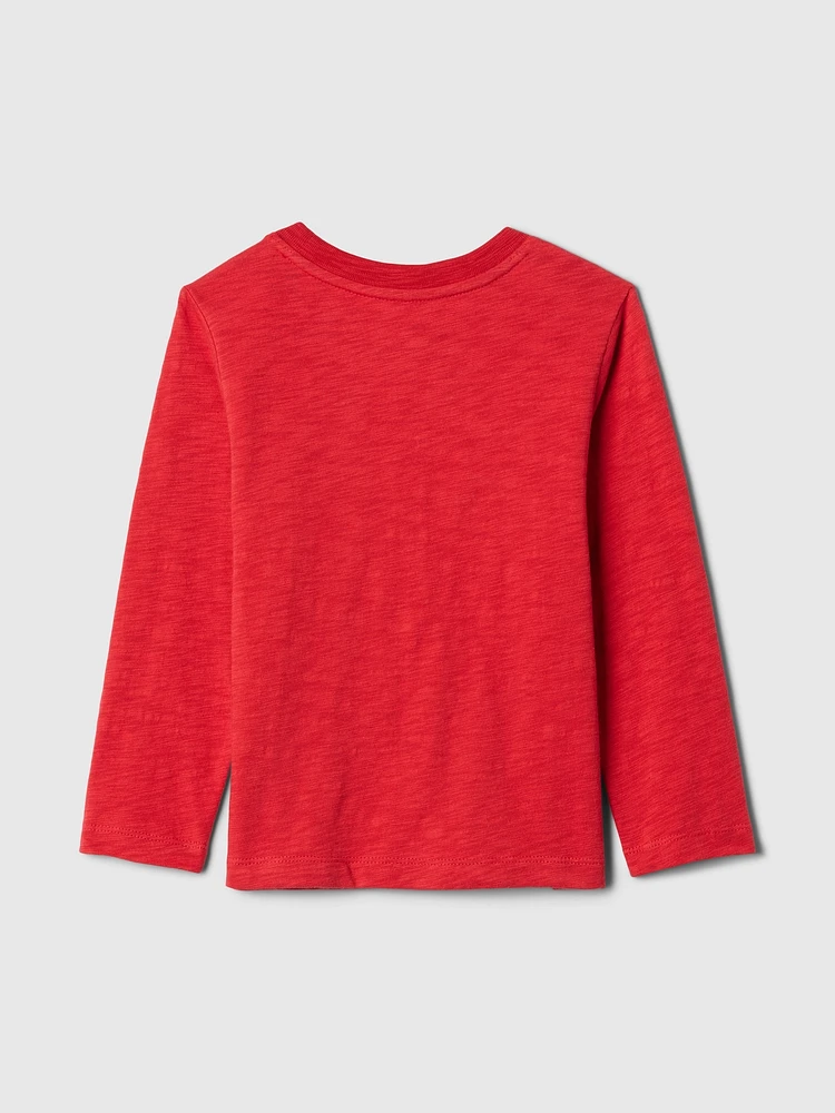 Baby & Toddler Mix Match T-Shirt