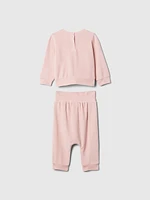 Baby Softspun Two-Piece Sweat Set