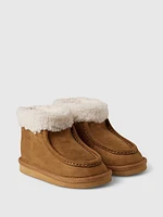 babyGap Cozy Moc Boots