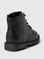 babyGap Lace-Up Boots