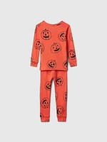 babyGap Organic Cotton PJ Set