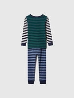 babyGap Organic Cotton PJ Set