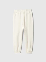 Gap × Disney Baby Vintage Soft Logo Joggers