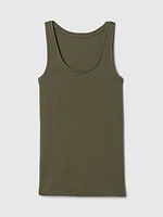 Modern Tank Top