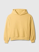 Oversized Heavyweight Hoodie