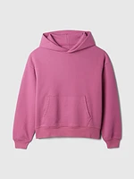 Oversized Heavyweight Hoodie