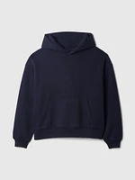 Oversized Heavyweight Hoodie