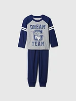 babyGap Recycled PJ Set