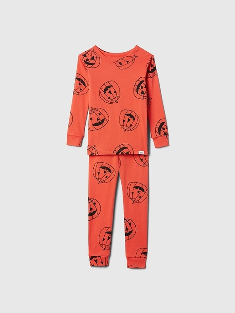 babyGap Organic Cotton PJ Set