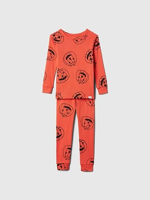 babyGap Organic Cotton PJ Set