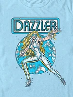 Marvel Dazzler Graphic Tee