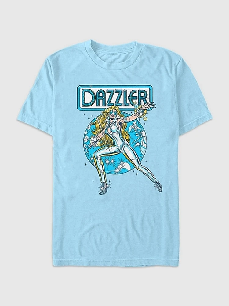 Marvel Dazzler Graphic Tee