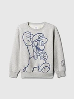 Kids Graphic Sweatshirt